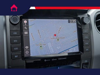 2021 Toyota Tundra 4WD