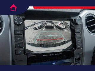 2021 Toyota Tundra 4WD