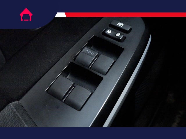 2021 Toyota Tundra 4WD