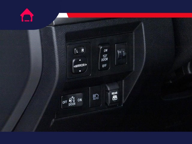 2021 Toyota Tundra 4WD