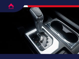 2021 Toyota Tundra 4WD