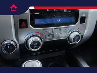 2021 Toyota Tundra 4WD