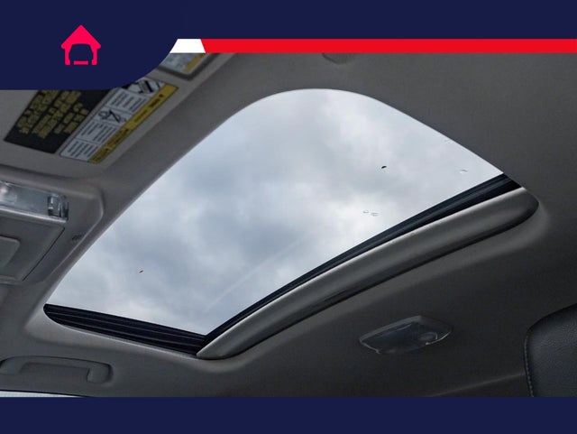 2021 Toyota Tundra 4WD