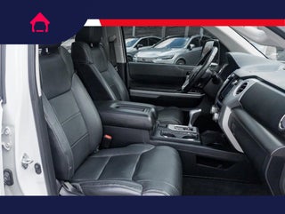 2021 Toyota Tundra 4WD