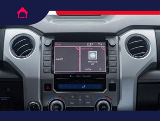 2021 Toyota Tundra 4WD