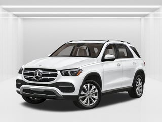 2022 Mercedes-Benz GLE