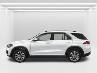 2022 Mercedes-Benz GLE