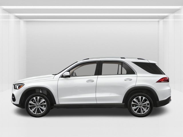 2022 Mercedes-Benz GLE