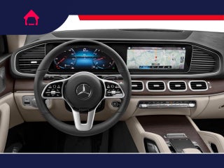 2022 Mercedes-Benz GLE