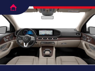 2022 Mercedes-Benz GLE