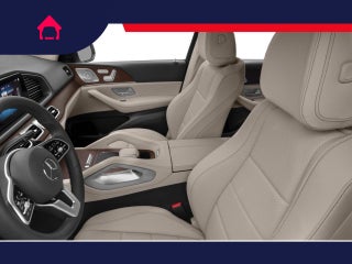 2022 Mercedes-Benz GLE