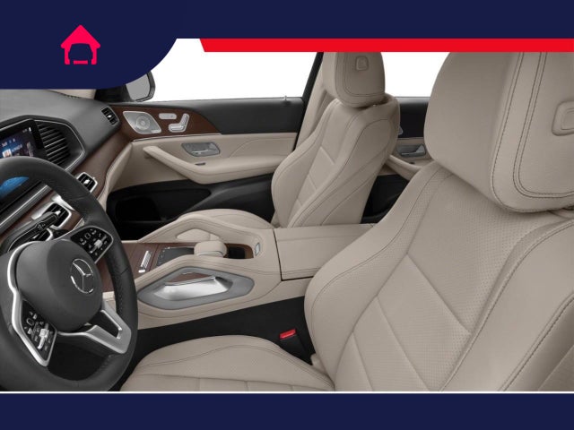 2022 Mercedes-Benz GLE