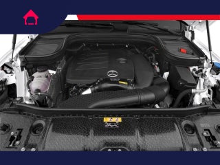 2022 Mercedes-Benz GLE