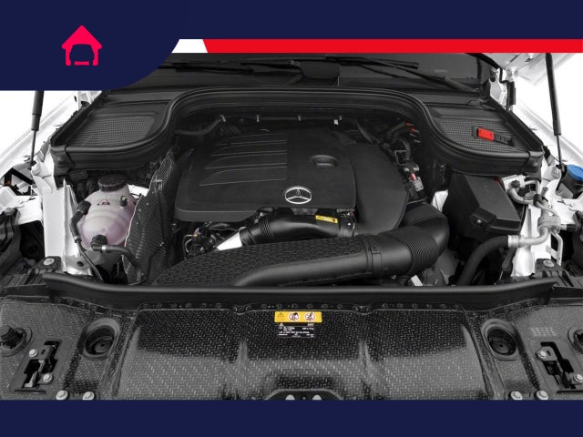 2022 Mercedes-Benz GLE