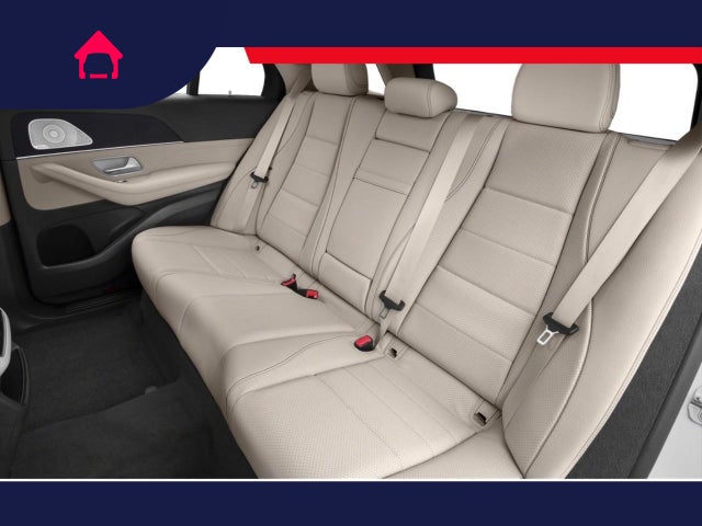 2022 Mercedes-Benz GLE