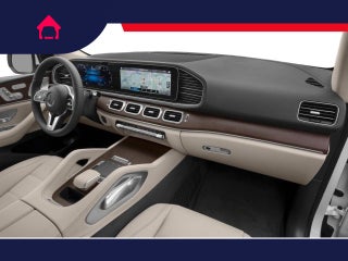 2022 Mercedes-Benz GLE