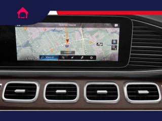 2022 Mercedes-Benz GLE