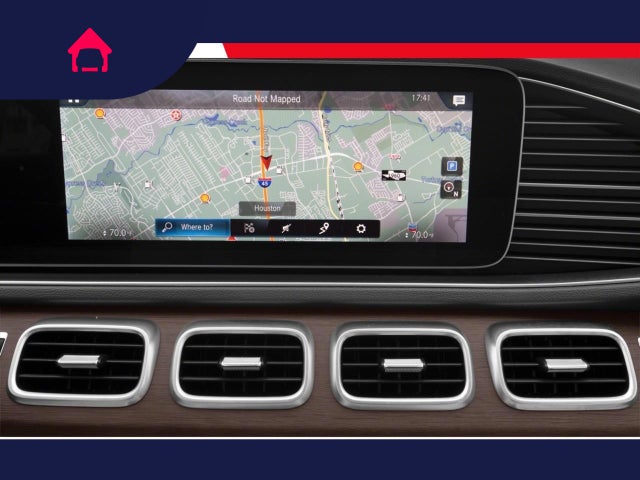 2022 Mercedes-Benz GLE