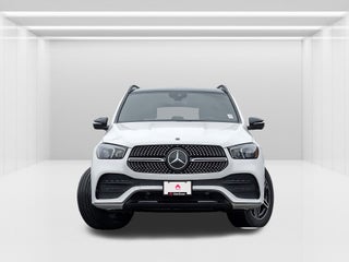 2022 Mercedes-Benz GLE
