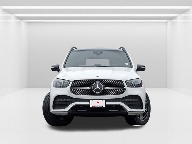 2022 Mercedes-Benz GLE
