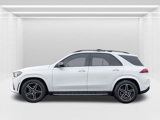 2022 Mercedes-Benz GLE