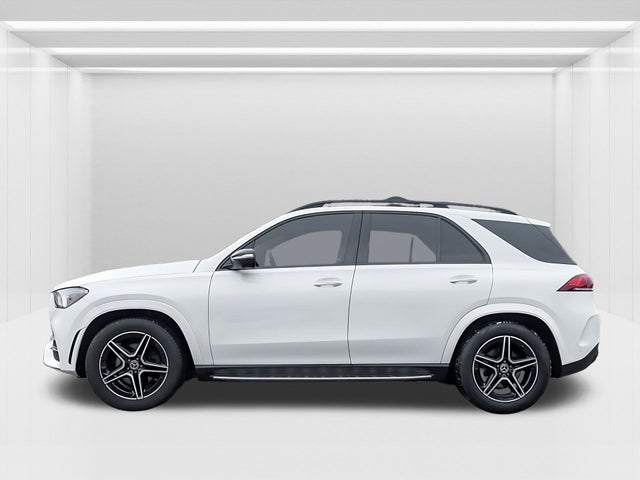 2022 Mercedes-Benz GLE