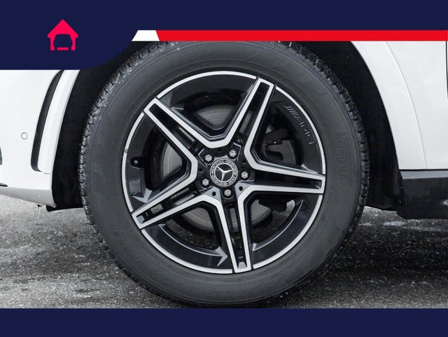 2022 Mercedes-Benz GLE