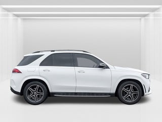 2022 Mercedes-Benz GLE