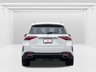 2022 Mercedes-Benz GLE