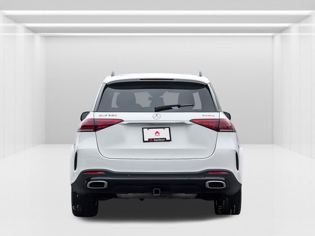 2022 Mercedes-Benz GLE