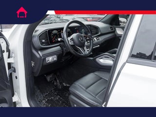 2022 Mercedes-Benz GLE