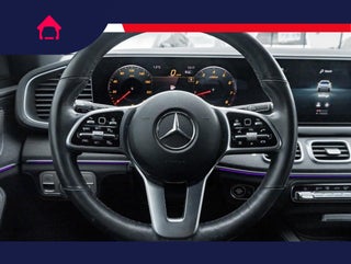 2022 Mercedes-Benz GLE