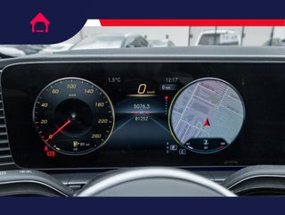 2022 Mercedes-Benz GLE