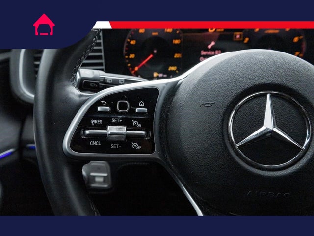 2022 Mercedes-Benz GLE