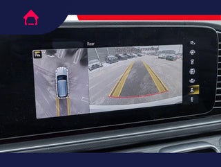 2022 Mercedes-Benz GLE