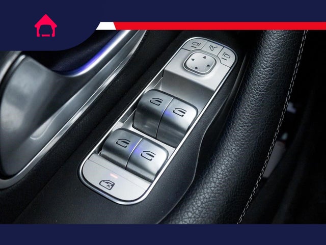 2022 Mercedes-Benz GLE