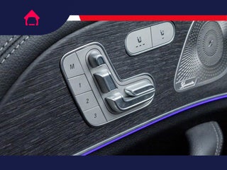 2022 Mercedes-Benz GLE