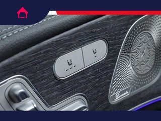 2022 Mercedes-Benz GLE