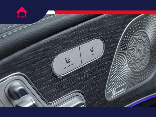 2022 Mercedes-Benz GLE