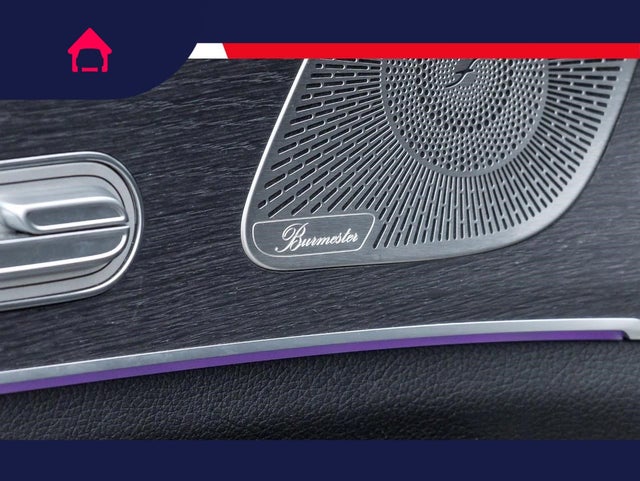 2022 Mercedes-Benz GLE