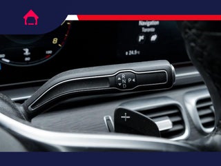 2022 Mercedes-Benz GLE