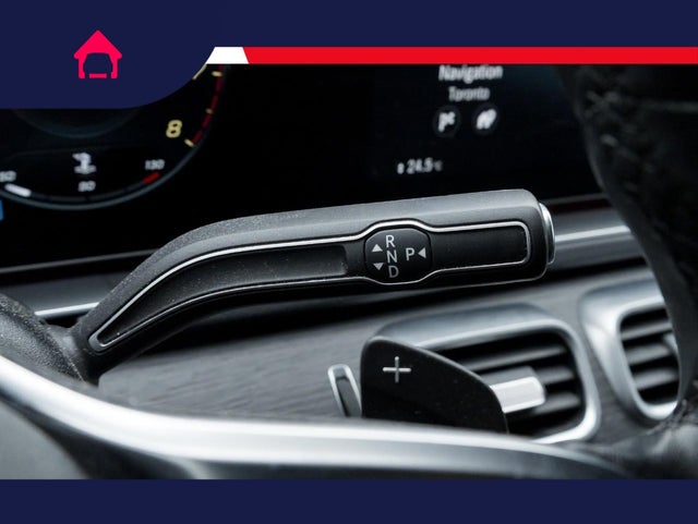 2022 Mercedes-Benz GLE