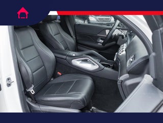 2022 Mercedes-Benz GLE