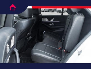 2022 Mercedes-Benz GLE