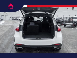 2022 Mercedes-Benz GLE