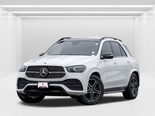 2022 Mercedes-Benz GLE