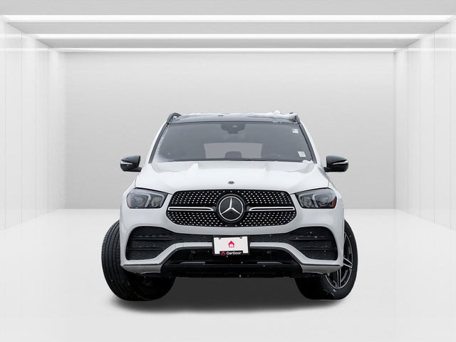 2022 Mercedes-Benz GLE