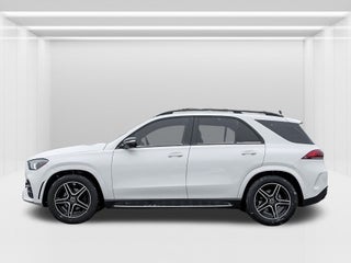 2022 Mercedes-Benz GLE