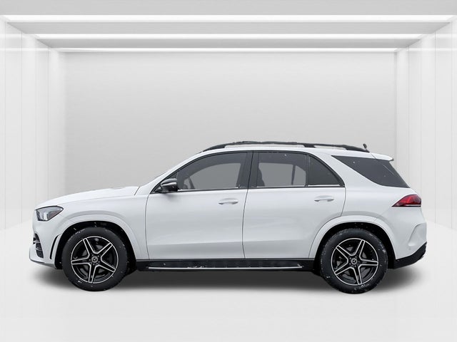 2022 Mercedes-Benz GLE