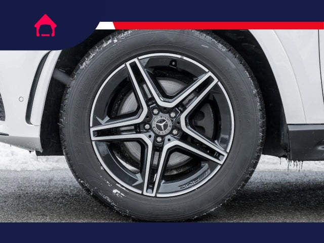 2022 Mercedes-Benz GLE